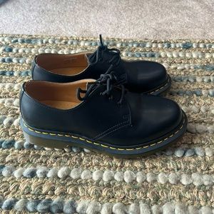 NEW DOC MARTENS LOAFER 1461🖤🖤